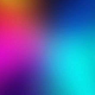 Color combination wallpaper