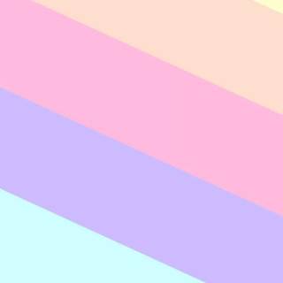 Color combination wallpaper