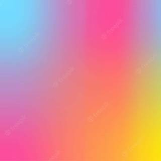 Color combination wallpaper