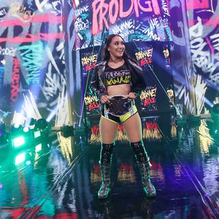 Roxanne Perez wallpaper