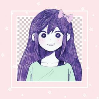 Aubrey Omori wallpaper