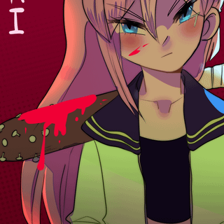 Aubrey Omori wallpaper