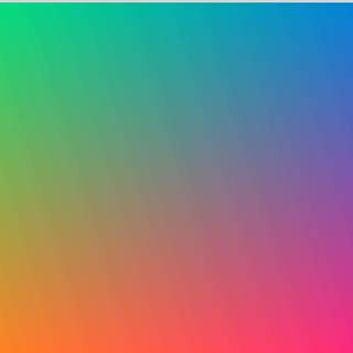 Color combination wallpaper