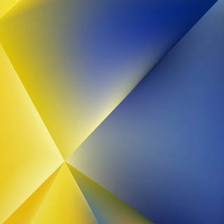 Color combination wallpaper