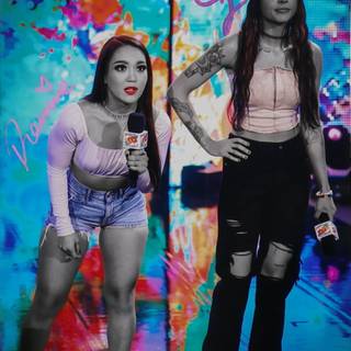 Roxanne Perez wallpaper