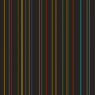 Color combination wallpaper