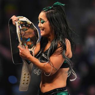 Roxanne Perez wallpaper