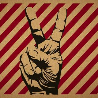 Peace PC wallpaper
