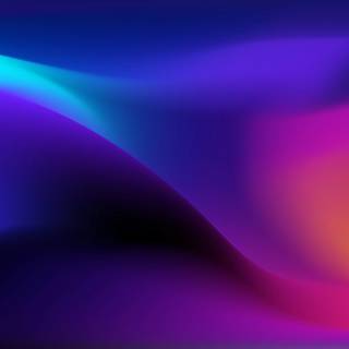 Color combination wallpaper