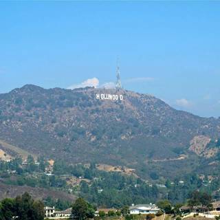 West Hollywood wallpaper