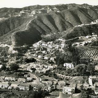 West Hollywood wallpaper