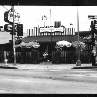 West Hollywood wallpaper