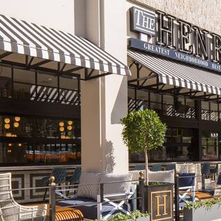 West Hollywood wallpaper