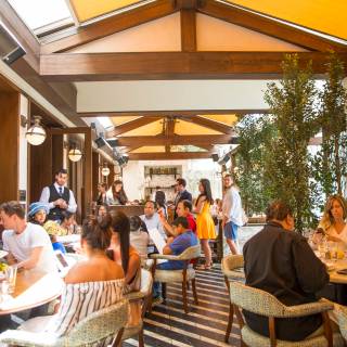 West Hollywood wallpaper