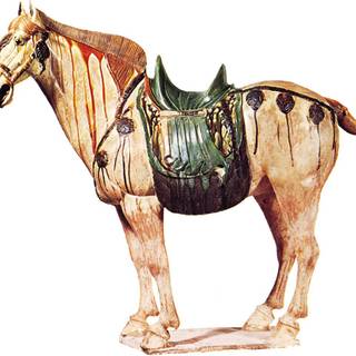 Tang dynasty wallpaper