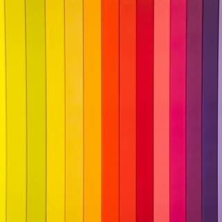 Color combination wallpaper