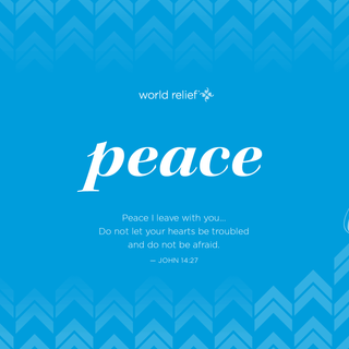 Peace PC wallpaper