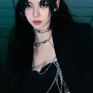 Karina Armageddon wallpaper