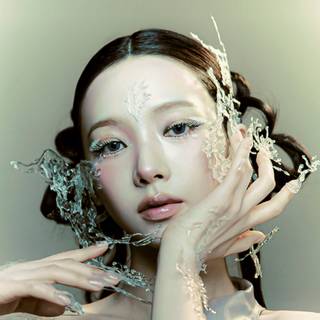 Karina Armageddon wallpaper