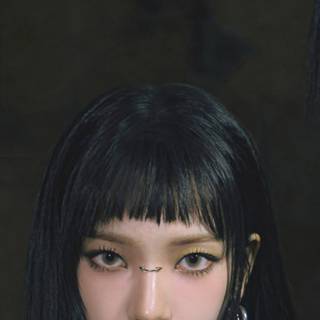 Karina Armageddon wallpaper