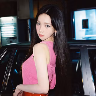 Karina Armageddon wallpaper