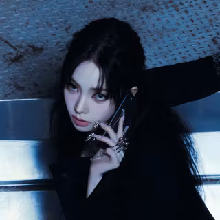 Karina Armageddon wallpaper