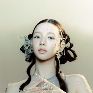 Karina Armageddon wallpaper