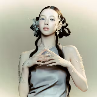 Karina Armageddon wallpaper