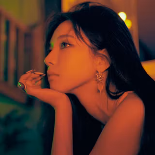 Karina Armageddon wallpaper