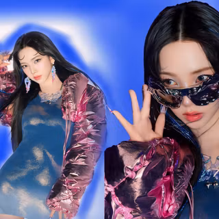 Karina Armageddon wallpaper