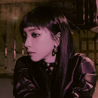 Karina Armageddon wallpaper