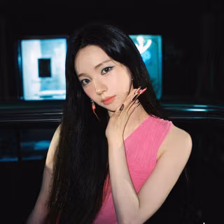 Karina Armageddon wallpaper