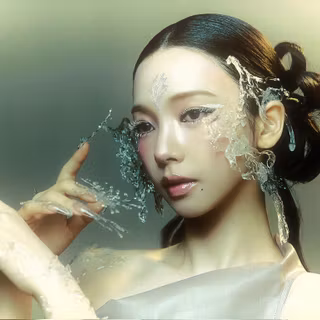 Karina Armageddon wallpaper