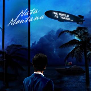Nata Montana Deluxe wallpaper