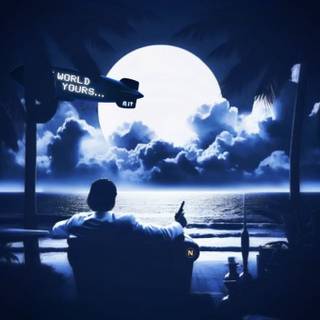 Nata Montana Deluxe wallpaper