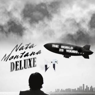 Nata Montana Deluxe wallpaper