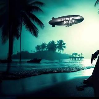 Nata Montana Deluxe wallpaper