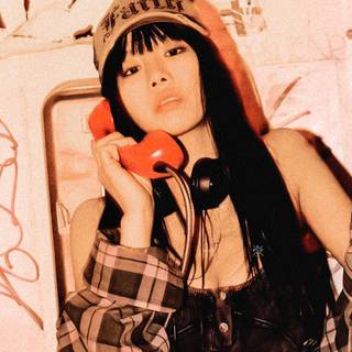 Sugarcoat NATTY wallpaper