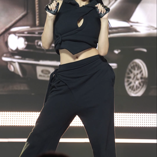 Sugarcoat NATTY wallpaper