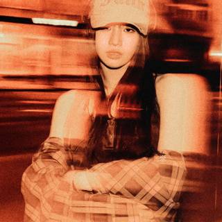 Sugarcoat NATTY wallpaper