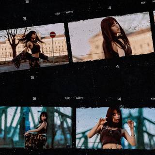 Sugarcoat NATTY wallpaper