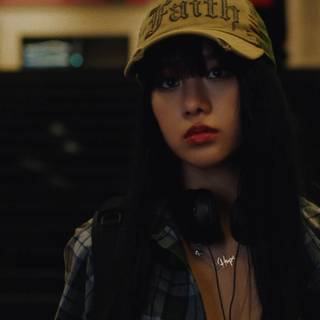 Sugarcoat NATTY wallpaper