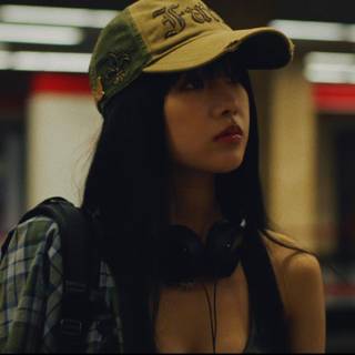 Sugarcoat NATTY wallpaper