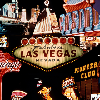 Las Vegas Casino wallpaper