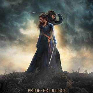 Pride and Prejudice and Zombies wallpaper