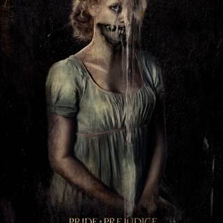 Pride and Prejudice and Zombies wallpaper