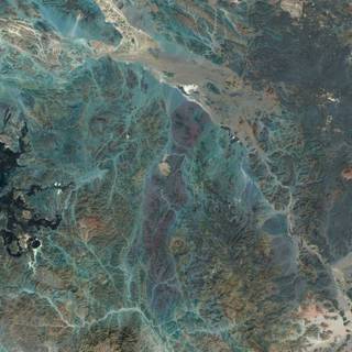 Saudi Arabia map wallpaper