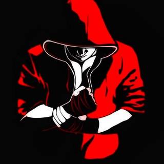 Dark fighter wallpaper