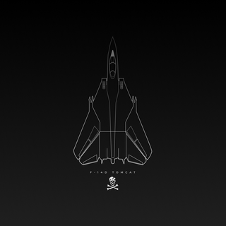 Dark fighter wallpaper