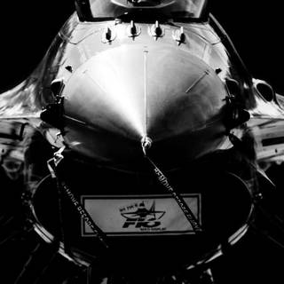 Dark fighter wallpaper